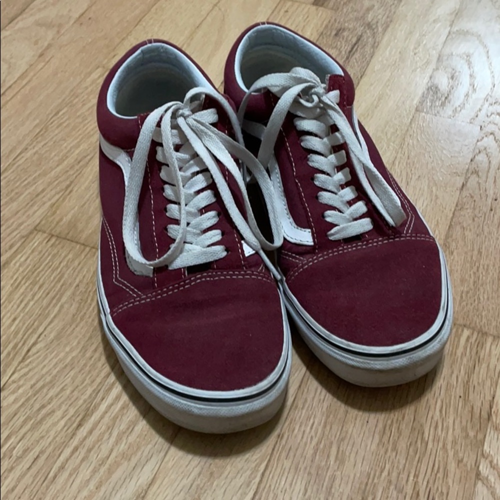 Vans Old Skool Sneakers
